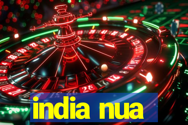 india nua